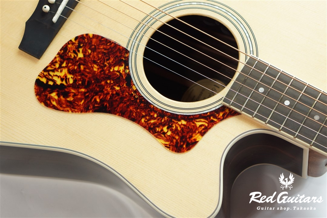 GUILD D-260CE DELUXE - Natural | Red Guitars Online Store